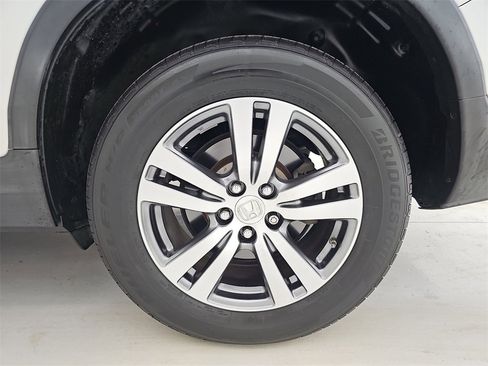 Used 2018 Honda Pilot EX-L image 42