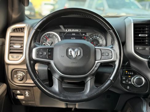 Used 2021 RAM 1500 Big Horn AWD/4WD image 20