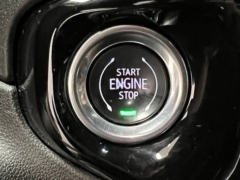 Used 2023 Chevrolet Silverado 1500 High Country w/ High Country Premium Package AWD/4WD image 30