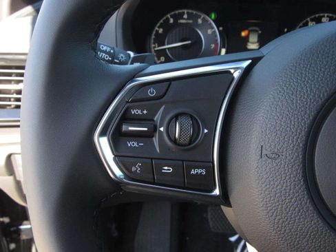 Certified 2025 Acura RDX SH-AWD image 28