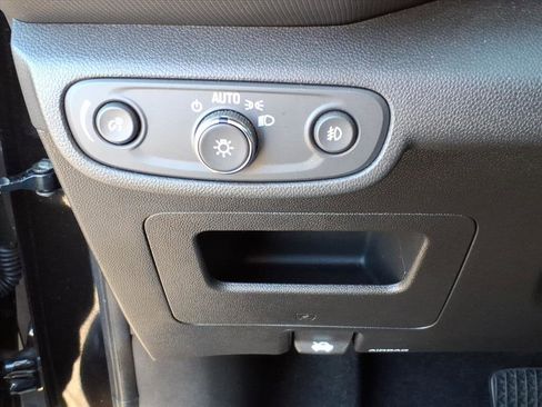 Used 2023 Chevrolet TrailBlazer LT image 16