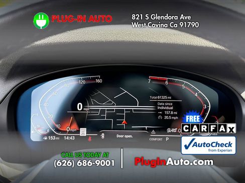 Used 2022 BMW X4 xDrive30i w/ Premium Package 2 AWD/4WD image 22