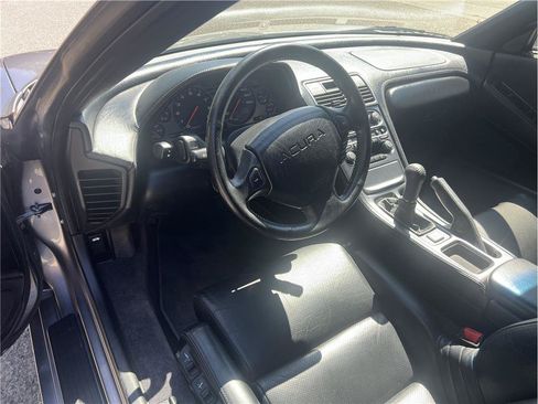 Used 2003 Acura NSX T RWD image 23