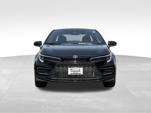 New 2026 Toyota Corolla SE FWD image 2