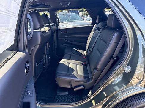 New 2026 Dodge Durango GT AWD/4WD image 14