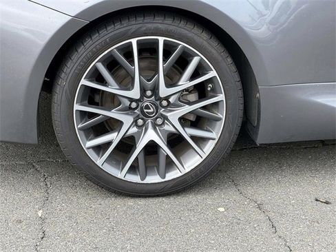 Used 2015 Lexus RC 350 AWD image 7