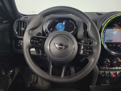 Used 2024 MINI Cooper Countryman S AWD/4WD image 22