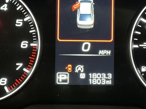 Certified 2025 Subaru Legacy Premium w/ Popular Package #1A image 23