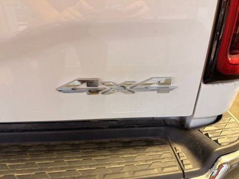 New 2025 RAM 2500 Tradesman AWD/4WD image 8