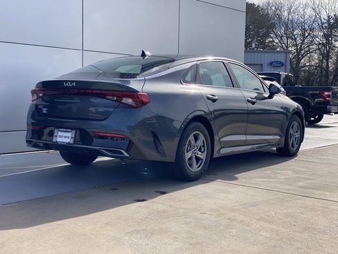 Used 2023 Kia K5 LXS image 4
