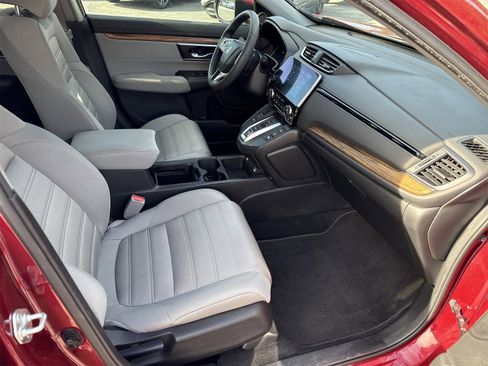 Used 2021 Honda CR-V EX image 29
