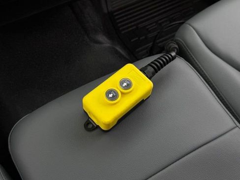 New 2026 Ford F550 4x4 Regular Cab Super Duty image 30