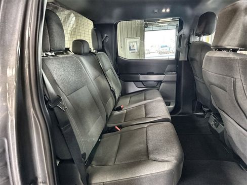 Used 2025 Ford F150 XLT w/ Equipment Group 301A Standard image 27