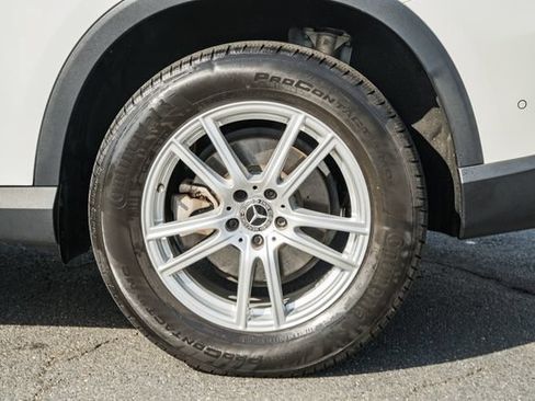 Used 2023 Mercedes-Benz GLC 300 4MATIC image 18