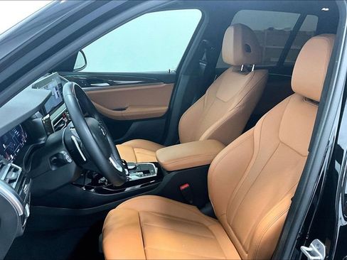 Used 2024 BMW X3 sDrive30i w/ Premium Package w/ZPA RWD image 27