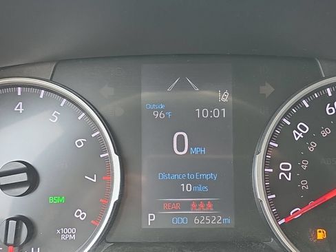 Certified 2020 Toyota RAV4 XLE w/ Convenience Package AWD/4WD image 19