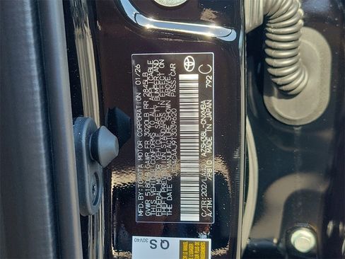 New 2026 Toyota Crown Signia image 35