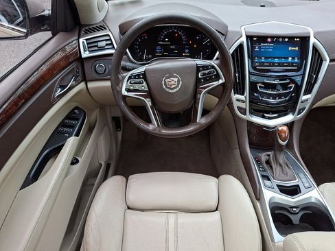Used 2015 Cadillac SRX Performance w/ Driver Awareness Package AWD/4WD image 20