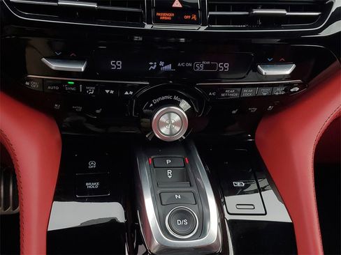 Certified 2022 Acura MDX A-Spec image 29