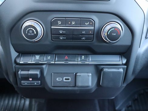 New 2025 Chevrolet Silverado 3500 W/T w/ WT Convenience Package image 11