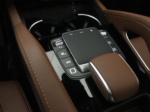 New 2026 Mercedes-Benz GLE 450 4MATIC image 7