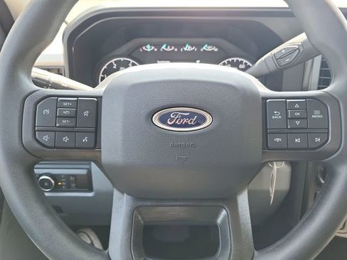 New 2026 Ford F250 XL w/ STX Appearance Package image 11