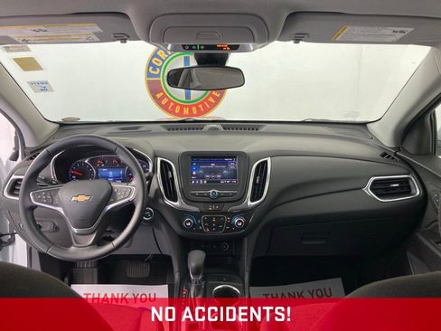 Used 2023 Chevrolet Equinox LT AWD/4WD image 7