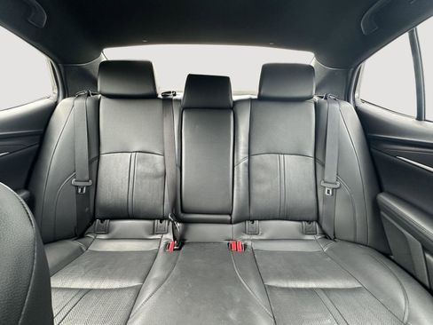 Certified 2025 Toyota Camry XSE FWD image 13