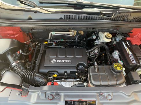 Used 2013 Buick Encore FWD image 9