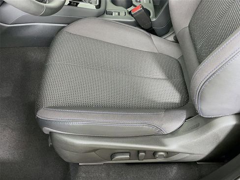 Certified 2025 Subaru Forester Premium image 22