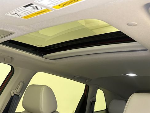 New 2026 Honda CR-V EX-L image 13