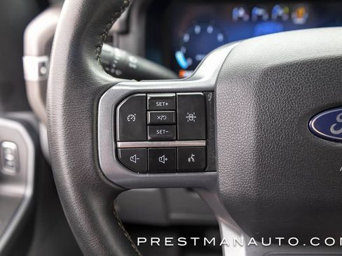 Used 2024 Ford F150 XLT w/ Tow/Haul Package image 25