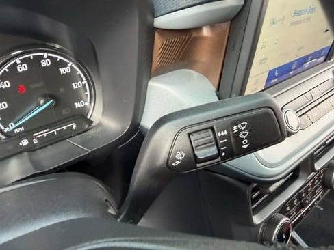 Used 2024 Ford Maverick Lariat w/ 4K Tow Package AWD/4WD image 31
