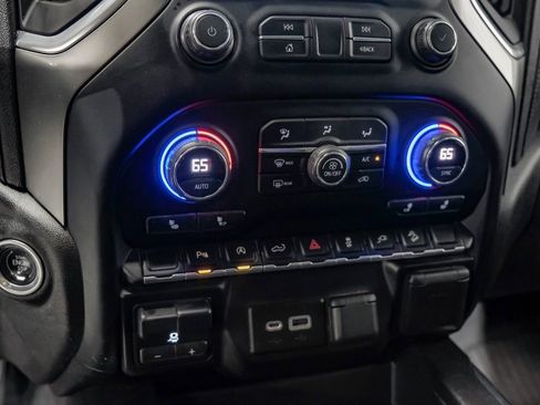 Used 2021 Chevrolet Silverado 1500 RST w/ Texas Edition Plus AWD/4WD image 25