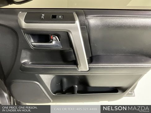 Used 2020 Toyota 4Runner SR5 Premium image 20