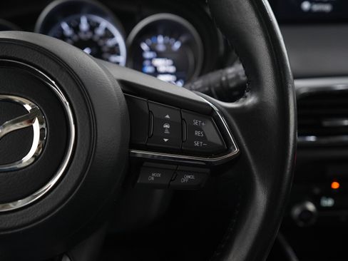 Used 2023 MAZDA CX-9 Touring image 28