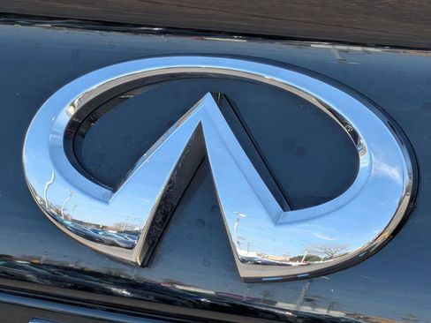 Used 2025 INFINITI QX50 Pure AWD/4WD image 26