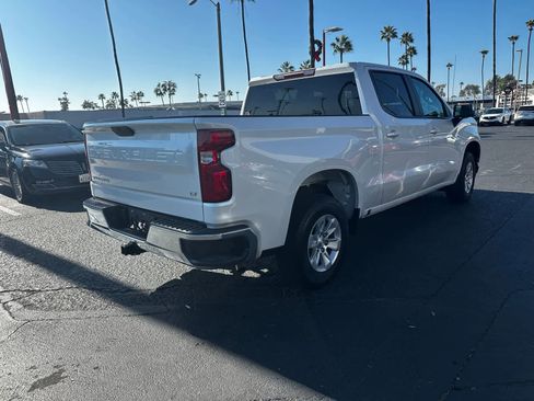 Used 2021 Chevrolet Silverado 1500 LT image 5