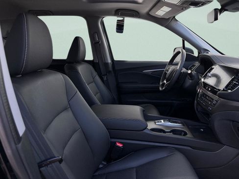 Certified 2026 Honda Ridgeline RTL image 36