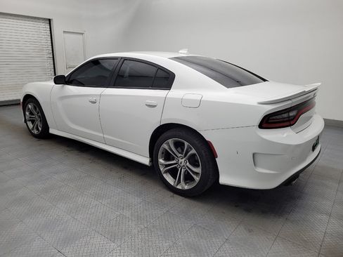 Used 2020 Dodge Charger GT w/ Plus Group image 3