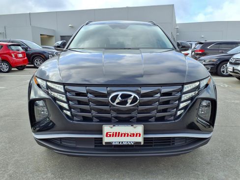 Used 2022 Hyundai Tucson SEL image 20