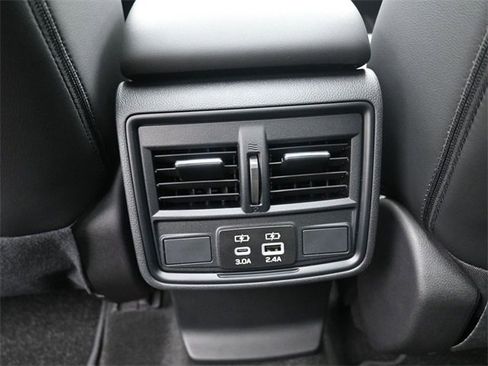 New 2026 Subaru Forester Premium image 26