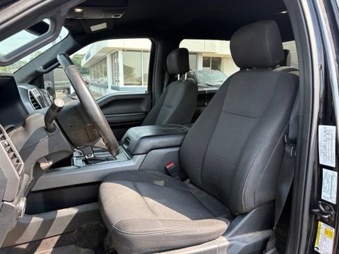Used 2020 Ford F150 XLT w/ Equipment Group 302A Luxury AWD/4WD image 18