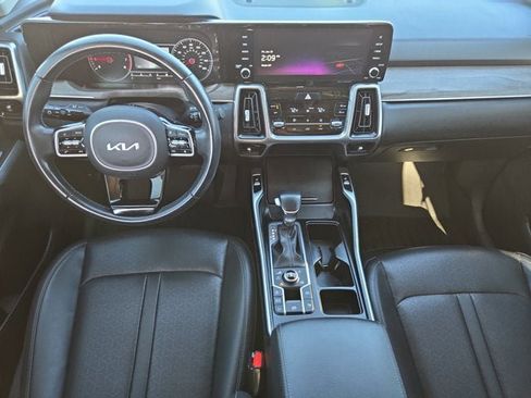 Used 2022 Kia Sorento X-Line EX image 10