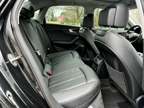 Used 2019 Audi A4 2.0T Premium Plus w/ Premium Plus Package AWD/4WD image 21