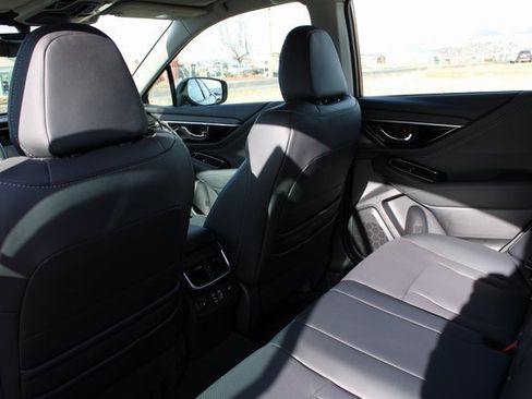 Used 2025 Subaru Legacy Limited image 15