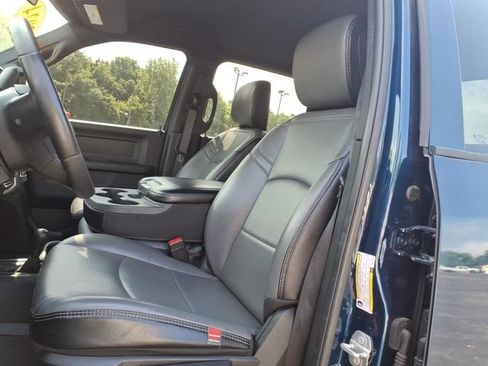 Used 2024 RAM 3500 Tradesman AWD/4WD image 12