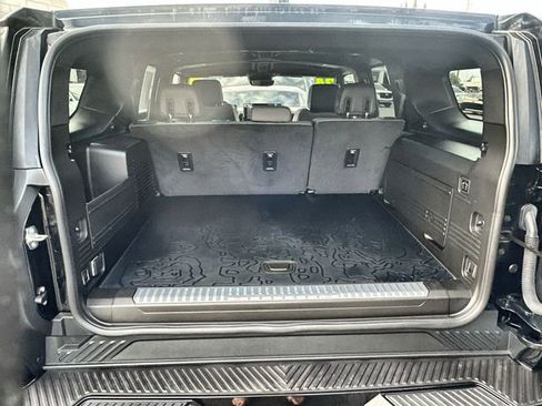 Used 2024 GMC Hummer EV 3X w/ Extreme Off-Road Package image 27