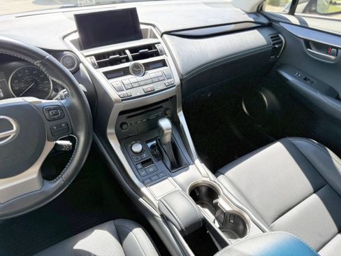 Used 2015 Lexus NX 200t FWD w/ Premium Package image 19