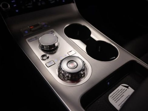 New 2026 Genesis GV70 2.5T Advanced AWD/4WD image 26